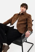 سنيتش Brown